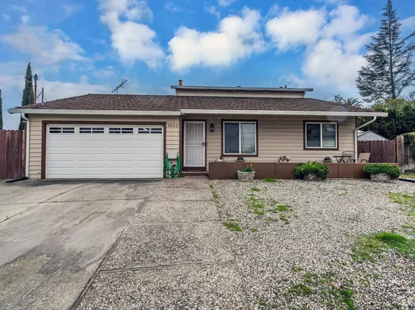 3552 Donald Ct, San Jose, CA 95127