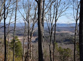 0 Highland Frg LOT 107, Blairsville, GA 30512