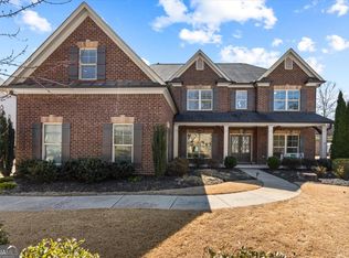 6910 Concord Brook Ln, Cumming, GA