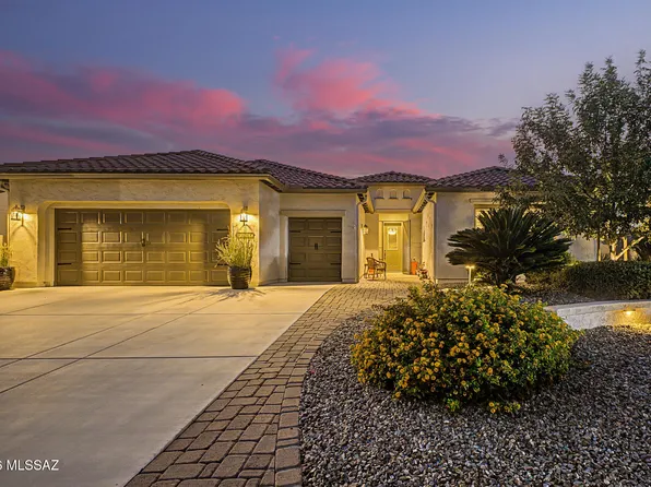 60956 E Amur Ln, Oracle, AZ 85623