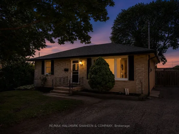 769 Tennyson Ave, Oshawa, ON L1H 3K5