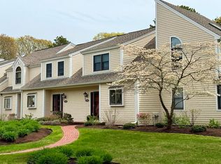34 Shellback Way #E, Mashpee, MA 02649
