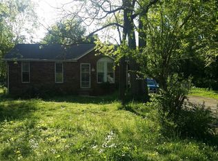 6021 Buckeye Valley Rd, Murfreesboro, TN 37129