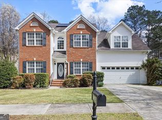 1380 Commonwealth Ln, Grayson, GA 30017