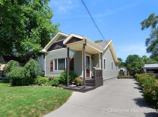 307 Janet St SE, Wyoming, MI 49548