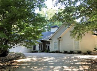 2117 Line Tree Ln, Powder Springs, GA 30127