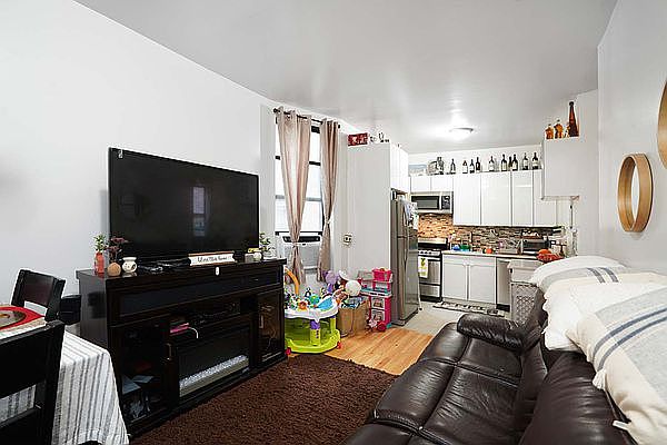 1st image of 145 Edgecombe Ave #D5