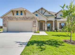 3022 Paisley Dr, Midlothian, TX 76065
