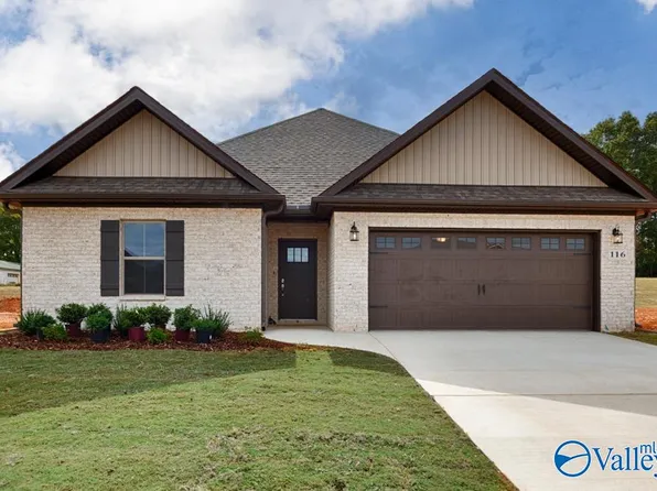 122 Alton Dale Dr, Toney, AL 35773