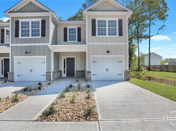 105 Sherwood Ct #2, Rincon, GA 31326