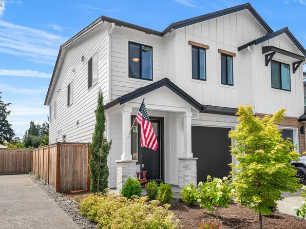 2414 SE Maybrook Ln, Milwaukie, OR 97222