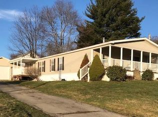 213 1st Ave, Franklin, PA 16323