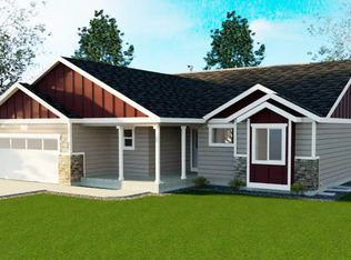 Gateway - The Bighorn II Plan, Kensington Heights, Casper, WY 82609