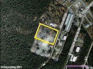 140 Mount Airy Rd, Southport, NC 28461