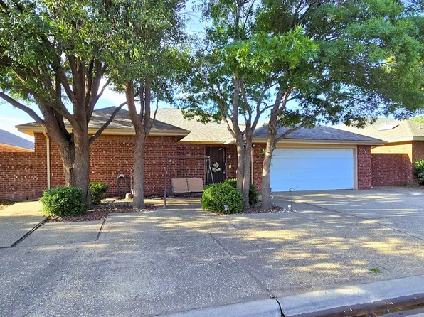 2517 Castleford Rd, Midland, TX 79705