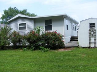 226 Timberline Cir, Berlin, MD 21811