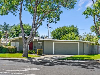 1531 N Tracy Blvd, Tracy, CA, 95376