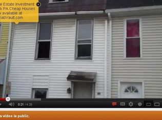 233 Green St, York, PA 17401