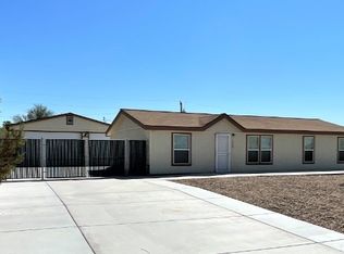 5780 S Iroquois Loop, Fort Mohave, AZ 86426