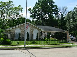 4018 Blalock Rd, Houston, TX 77080