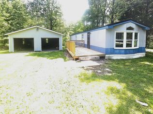 319 Honey Locust Pl, North Vernon, IN 47265