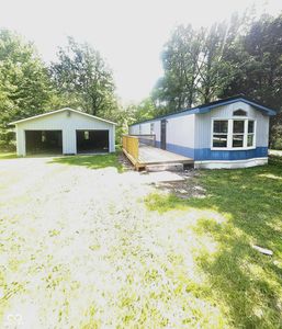 319 Honey Locust Pl, North Vernon, IN, 47265
