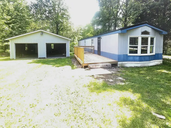 319 Honey Locust Pl, North Vernon, IN 47265