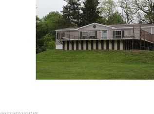 9 Petticoat Hl, Princeton, ME 04668
