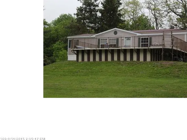 9 Petticoat Hl, Princeton, ME 04668