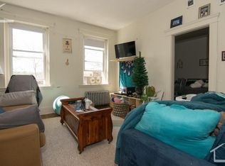 21 Egremont Rd #10, Brighton, MA 02135