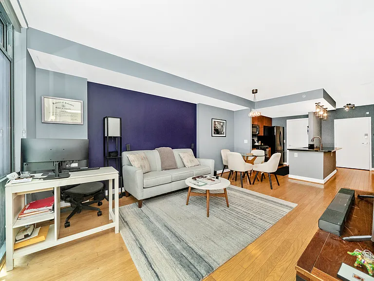 1117 10th St NW #1009 — Photo 11