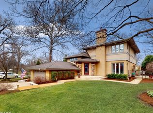 12501 S 69th Ave, Palos Heights, IL 60463