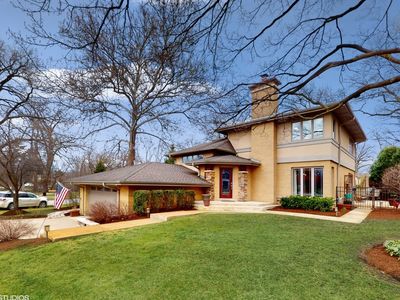 12501 S 69th Ave, Palos Heights, IL, 60463