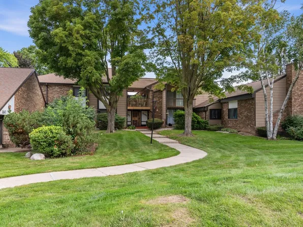 8643 N Servite DRIVE #216, Milwaukee, WI 53223