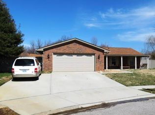 3709 Bold Ruler Ct, Owensboro, KY 42303