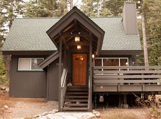 7260 Antelope Way, Tahoma, CA 96142