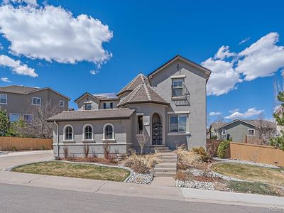 2715 Danbury Avenue, Highlands Ranch, CO, 80126