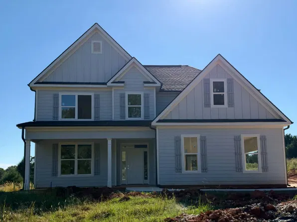 1004 S Laney Rd, Locust Grove, GA 30248