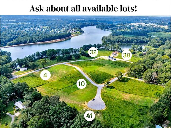 5th image of 0 Orchard Dr Lot 10