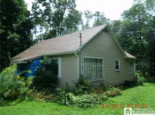 1349 Olean Portville Rd, Olean, NY 14760