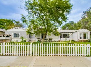 246 S Sparks St, Burbank, CA 91506