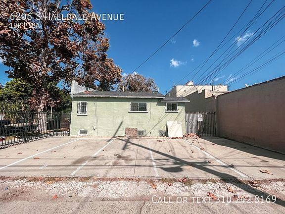 3rd image of 6206 S Halldale Ave
