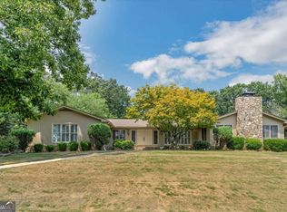 6271 Browns Bridge Rd, Cumming, GA 30041