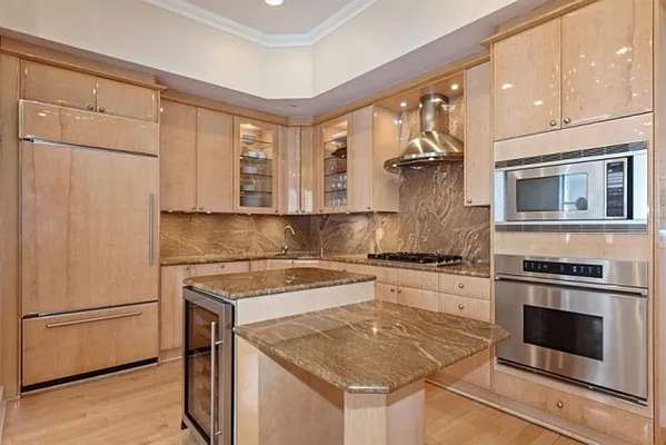 Rented by Citi Habitats | media 1