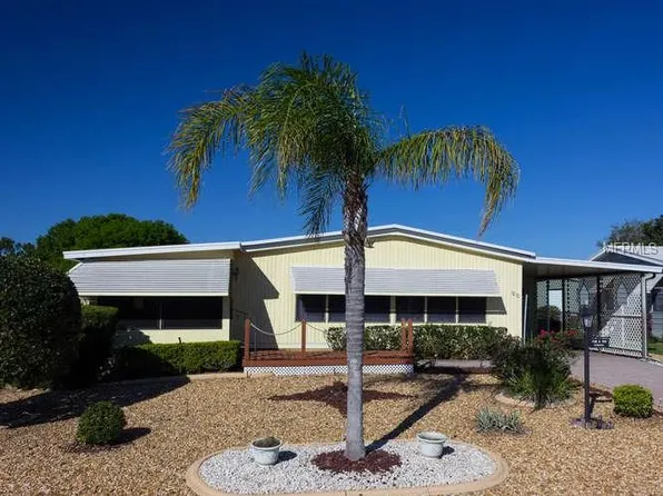 1010 Dustin Dr, Lady Lake, FL 32159