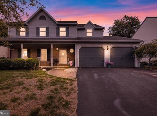 3044 Marcor Dr, Sinking Spring, PA 19608