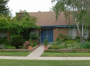 3199 E Palo Alto Ave, Fresno, CA