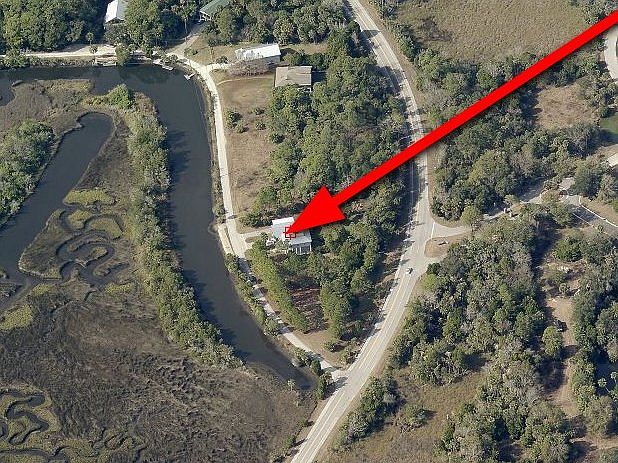 1st image of 11858 W Fort Island Trl