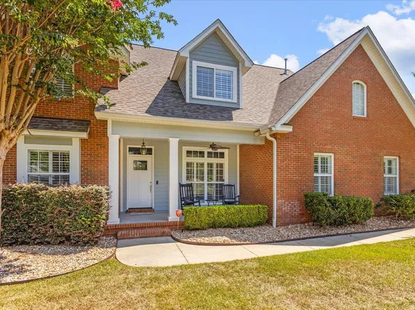501 Rogers Ln, Tallahassee, FL 32317