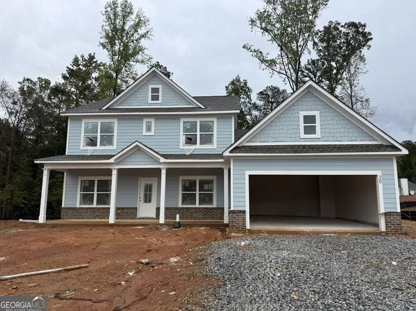 20 Fairoaks Ct, Covington, GA 30016